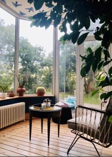 Villa « LA CHARMANTE » - 3