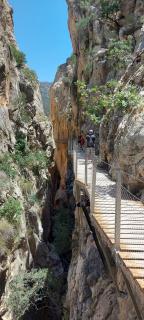 Casa De Chenil - Caminito del Rey - 5