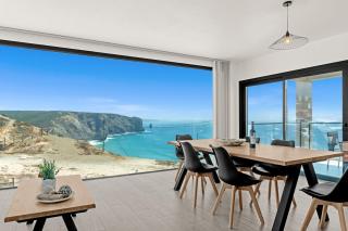 Apartamentos praia da Arrifana - Aljezur - 6