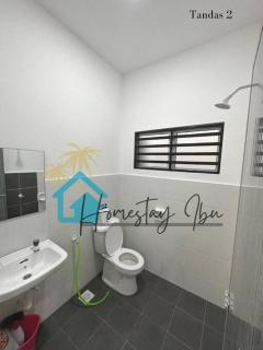 Homestay Ibu - Lumut - 3
