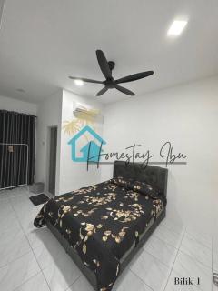 Homestay Ibu - Lumut - 7