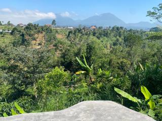 Lembah Cinta Mayungan - Baturiti - 3