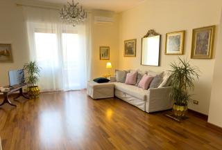 Elegant Apartment in City Center - Cagliari - 0
