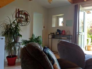 Maison 2 Graines - 2