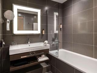 Mercure Clermont Ferrand centre Jaude - Clermont-Ferrand - 4