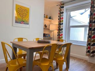 Mona Lodge - 3 bed cottage in Llandudno - Llandudno - 2