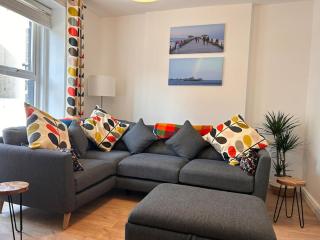 Mona Lodge - 3 bed cottage in Llandudno - Llandudno - 4