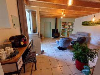 Maison 2 Graines - 3