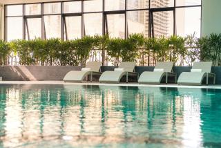 Hotel Soleil Ha Long, Trademark Collection by Wyndham - Hạ Long - 6