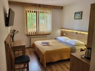 Willa U Zająców I - Zakopane - 9