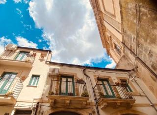 Liz House - Caltagirone - 9