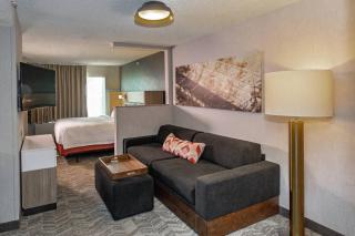 SpringHill Suites Anchorage Midtown - 7