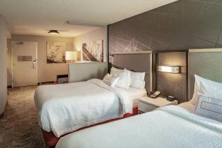 SpringHill Suites Anchorage Midtown - 2