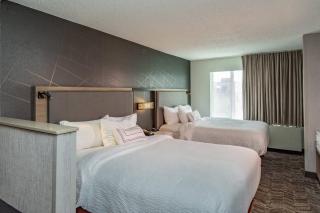 SpringHill Suites Anchorage Midtown - 3