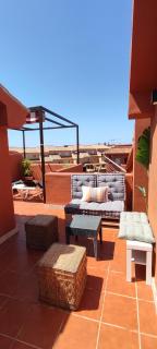 Duplex Penthouse in Estepona- Mountain and Sea views - Estepona - 4