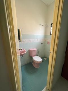 Makngah Homestay - 2