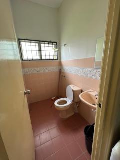Makngah Homestay - 1