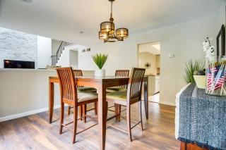 3 Mi to Downtown Inviting Lancaster Home! - 1