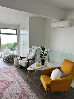 Waipu Cove Sea Views - 1
