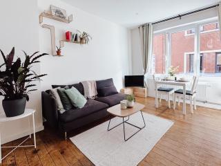 Studio Sur - Sea, Sun, City-Centre - 9