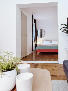 Studio Sur - Sea, Sun, City-Centre - Ostenda - 8