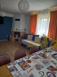 Casa Loredana - Cîrţişoara - 9
