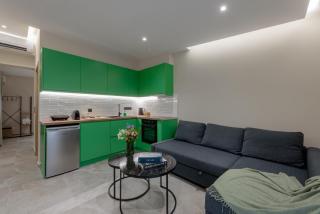 Galio Suites Airport by Airstay - Spata - 5