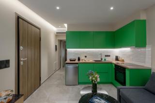 Galio Suites Airport by Airstay - Spata - 2