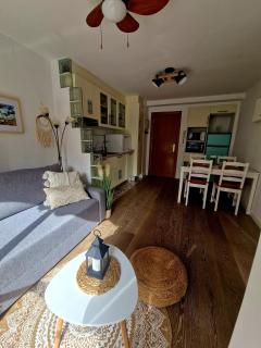 Cozy Rustic Home - 3