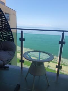 The Fresh Wave hotel - Batumi - 7