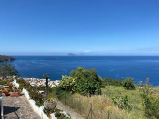 Casa Culia - Holiday Housing - Lipari - 9