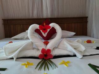 Asih Homestay - Pemuteran - 9