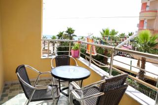 Gimi Apartments 1 - 4