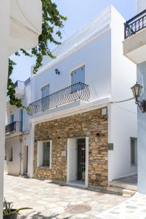 White Holidays Project Downtown - Tinos - 0