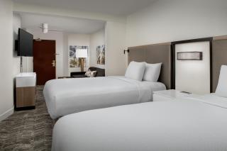 SpringHill Suites by Marriott Atlanta Buford/Mall of Georgia - Buford - 2