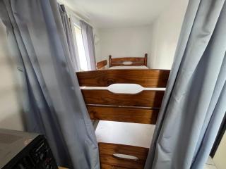 Pavillon Climatisé dans résidence avec Piscine - Narbonne Plage 4BS14 - 2