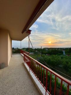 Eva's Apartments with great view - Pálioura - 1