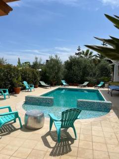 Villa Cetta al mare….o in piscina? - Bisceglie - 0