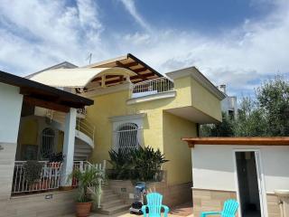 Villa Cetta al mare….o in piscina? - Bisceglie - 8