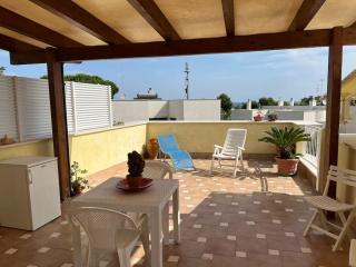 Villa Cetta al mare….o in piscina? - Bisceglie - 7