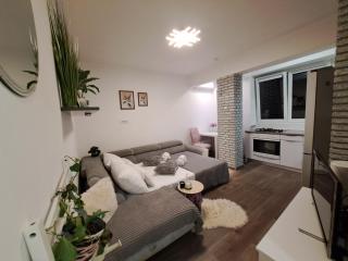Studio apartman Natasha - Rijeka - 1