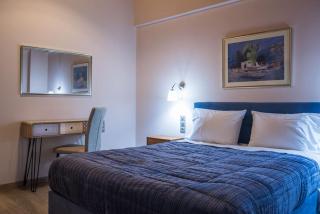 Modern, Stylish Maisonette - Itea - 3