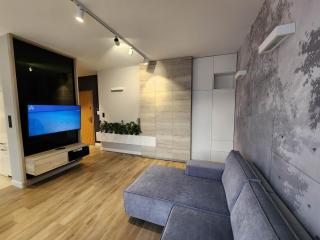 Nadmorski Dwór Modern - Gdańsk - 3