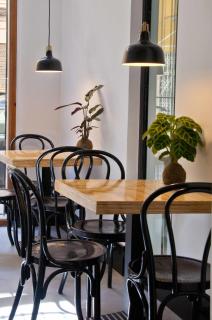 Zalamera BnB - Valencia - 1