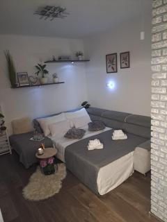 Studio apartman Natasha - Rijeka - 8