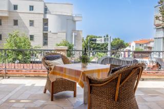 Apartment For 5 - Makarska - 6