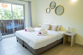 Het paradijs in Jan Thiel! - 3