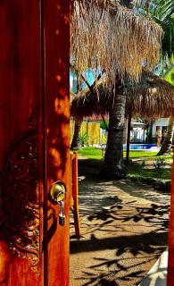 Gili Land - Gili Islands - 7