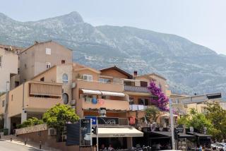 Apartment For 5 - Makarska - 9