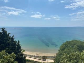 Black Sea Panorama Apartment - Nesebar - 3